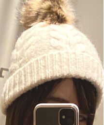 BANANA REPUBLIC FACTORY STORE | ニットキャップ/ビーニー