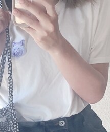 Maison Kitsune | Tシャツ/カットソー