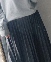 DHOLIC | スカート