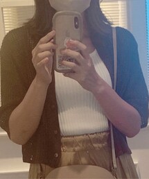 LOWRYS FARM | シャツ/ブラウス