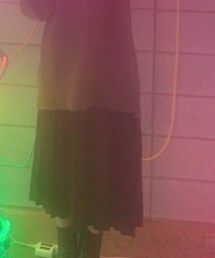 DHOLIC | スカート