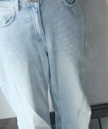 ZARA | デニムパンツ