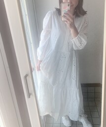 ZARA | ワンピース