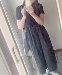 coca（coca） | ワンピース/ドレス