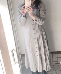 ZARA | ワンピース