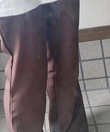 no brand | パンツ