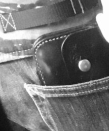 JUNKHEAD | 財布