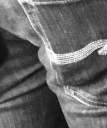 Nudie Jeans | デニムパンツ