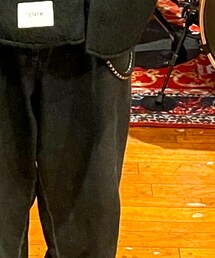 WTAPS | デニムパンツ