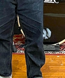 uchidahousei | デニムパンツ