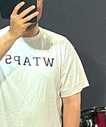 WTAPS | Tシャツ/カットソー