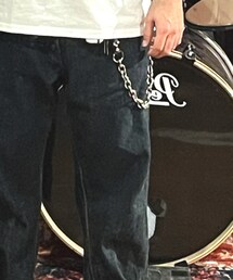 uchidahousei | デニムパンツ