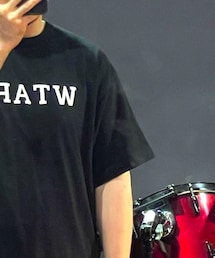 WTAPS | Tシャツ/カットソー