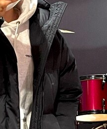 WTAPS | ダウンジャケット/コート