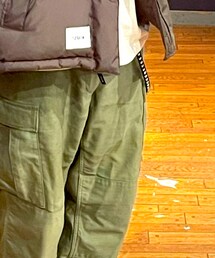 CALEE | カーゴパンツ