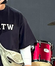 WTAPS | Tシャツ/カットソー