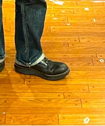 lockingshoes | ブーツ
