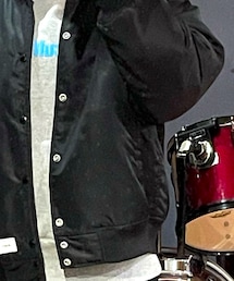 WTAPS | ナイロンジャケット