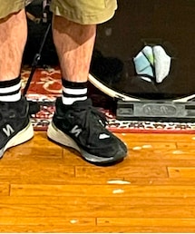 NEW BALANCE | スニーカー