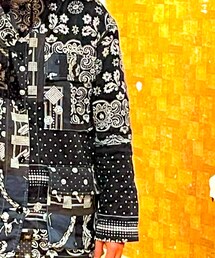 NEIGHBORHOOD | シャツ/ブラウス