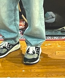 NEW BALANCE | スニーカー