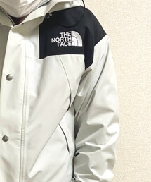 THE NORTH FACE | マウンテンパーカー