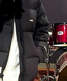 WTAPS | ダウンジャケット/コート