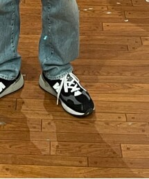 NEW BALANCE | スニーカー