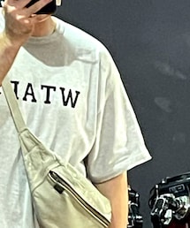 WTAPS | Tシャツ/カットソー