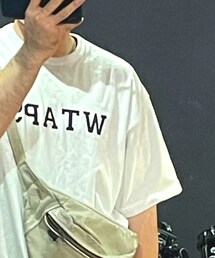 WTAPS | Tシャツ/カットソー