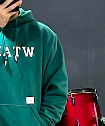WTAPS | パーカー