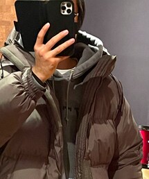 WTAPS | パーカー