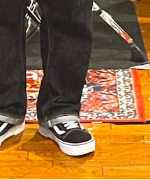 VANS | スニーカー