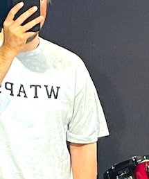WTAPS | Tシャツ/カットソー