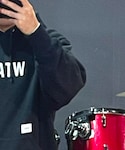 WTAPS(ダブルタップス)の「トップス(パーカー)」