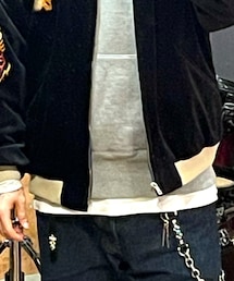 subculture | パーカー