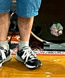 NEW BALANCE | スニーカー