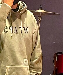 WTAPS | パーカー