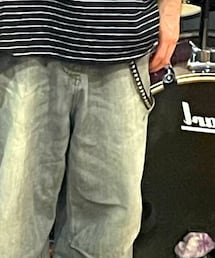 Liberaiders | デニムパンツ