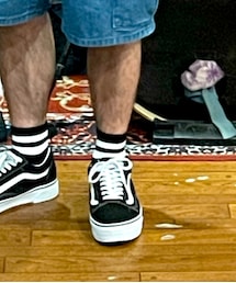 VANS | スニーカー