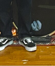 VANS | スニーカー