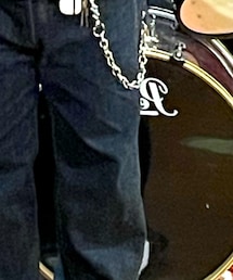 onepiece of rock | デニムパンツ