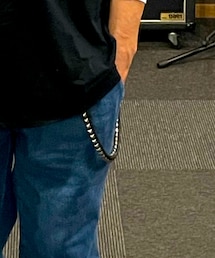 CALEE | ウォレットチェーン