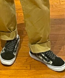 VANS | スニーカー