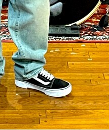 VANS | スニーカー