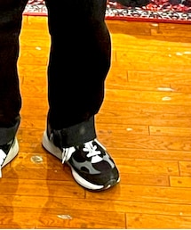 NEW BALANCE | スニーカー
