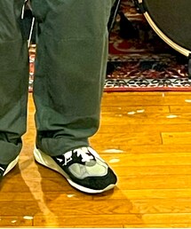 NEW BALANCE | スニーカー