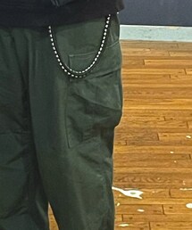 Hex Anti Style | カーゴパンツ