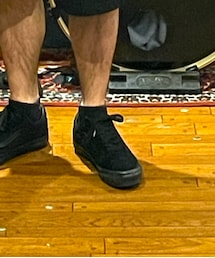 VANS | スニーカー