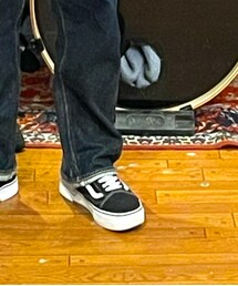 VANS | スニーカー